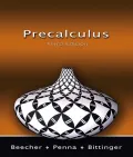 Precalculus Value Pack (Includes Mymathlab/Mystatlab Student Access Kit & Student's Solutions Manual for College Algebra & Trigonometry and Precalculu