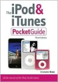 The iPod and iTunes Pocket Guide