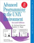 Advanced Programming in the UNIX® Environment