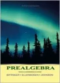 Prealgebra [With Paperback Book and Access Code]