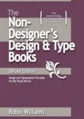 The Non-Designer's Design and Type Books: Deluxe Edition