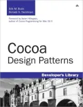 Cocoa Design Patterns (Developer's Library Series)