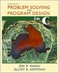 Problem Solving and Program Design in C