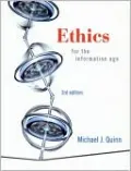 Ethics for the Information Age