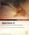 Aperture 2 [With DVD-ROM]