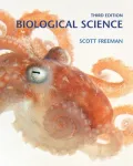 Book cover of Biological Science
