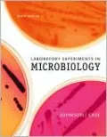 Laboratory Experiments in Microbiology