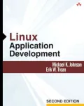 Linux Application Development