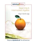 Beginning and Intermediate Algebra, MyMathLab Edition