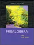 Prealgebra