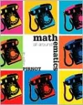 Mathematics All Around
