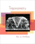 Trigonometry