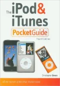 The iPod and iTunes Pocket Guide