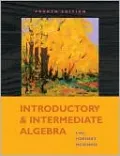 Introductory and Intermediate Algebra