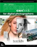 The Adobe Photoshop CS4 Book for Digital Photographers (Voices That Matter Series)
