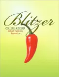College Algebra: An Early Functions Approach