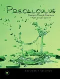 Precalculus