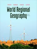 World Regional Geography