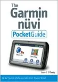 Garmin Nuvi Pocket Guide