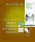 The Economics of Money, Banking, and Financial Markets, Business School Edition plus MyEconL...