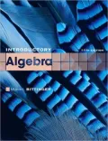Introductory Algebra