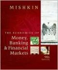 Economics of Money, Banking and Financial Markets