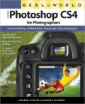 Real World Adobe Photoshop CS4 for Photographers (Real World Series)