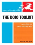 The Dojo Toolkit: Visual QuickStart Guide (Visual QuickStart Guide Series)