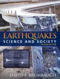 Earthquakes: Science & Society