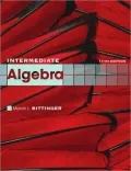 Intermediate Algebra