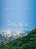 Introduction to Geography: People, Places, and Environment