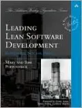 Leading Lean Software Development: Results Are Not the Point (Addison-Wesley Signature Series)