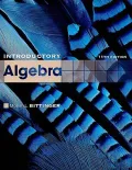 Introductory Algebra [With Access Code] - 11th Edition