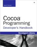 Cocoa Programming Developer's Handbook (Developer's Library Series)
