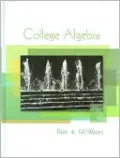 College Algebra