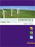 Elementary Statistics Using the TI-83/84 Plus Calculator