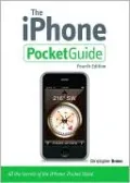 The iPhone Pocket Guide (Pocket Guide Series)