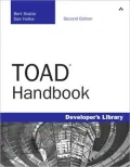 TOAD Handbook (Developer's Library Series)