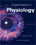 Experiments in Physiology