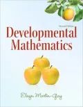 Developmental Mathematics