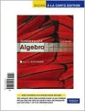 Intermediate Algebra