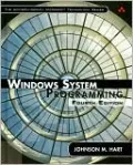 Windows System Programming