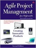 Agile Project Management: Creating Innovative Products