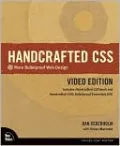 Handcrafted CSS: More Bulletproof Web Design