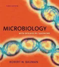 Books a la Carte for Microbiology with Diseases by Taxonomy (3rd Edition)