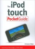 The iPod touch Pocket Guide (Pocket Guide Series)