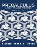 Precalculus: A Right Triangle Approach