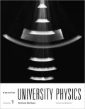 Essential University Physics: Volume 1 - 2nd Edition