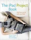 The iPad Project Book