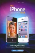 The iPhone Book